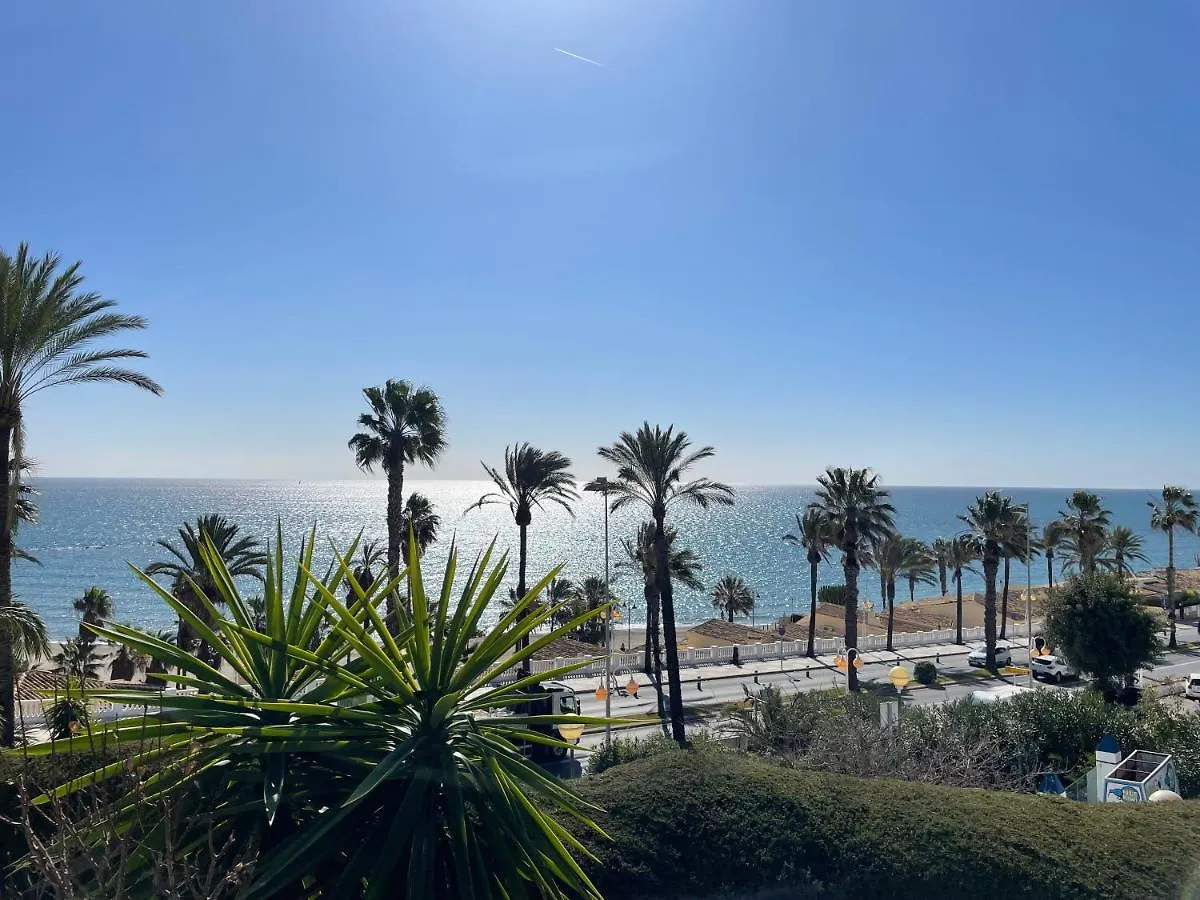 Pueblo San Jose - Apartment Dorotea - Benalmadena Costa