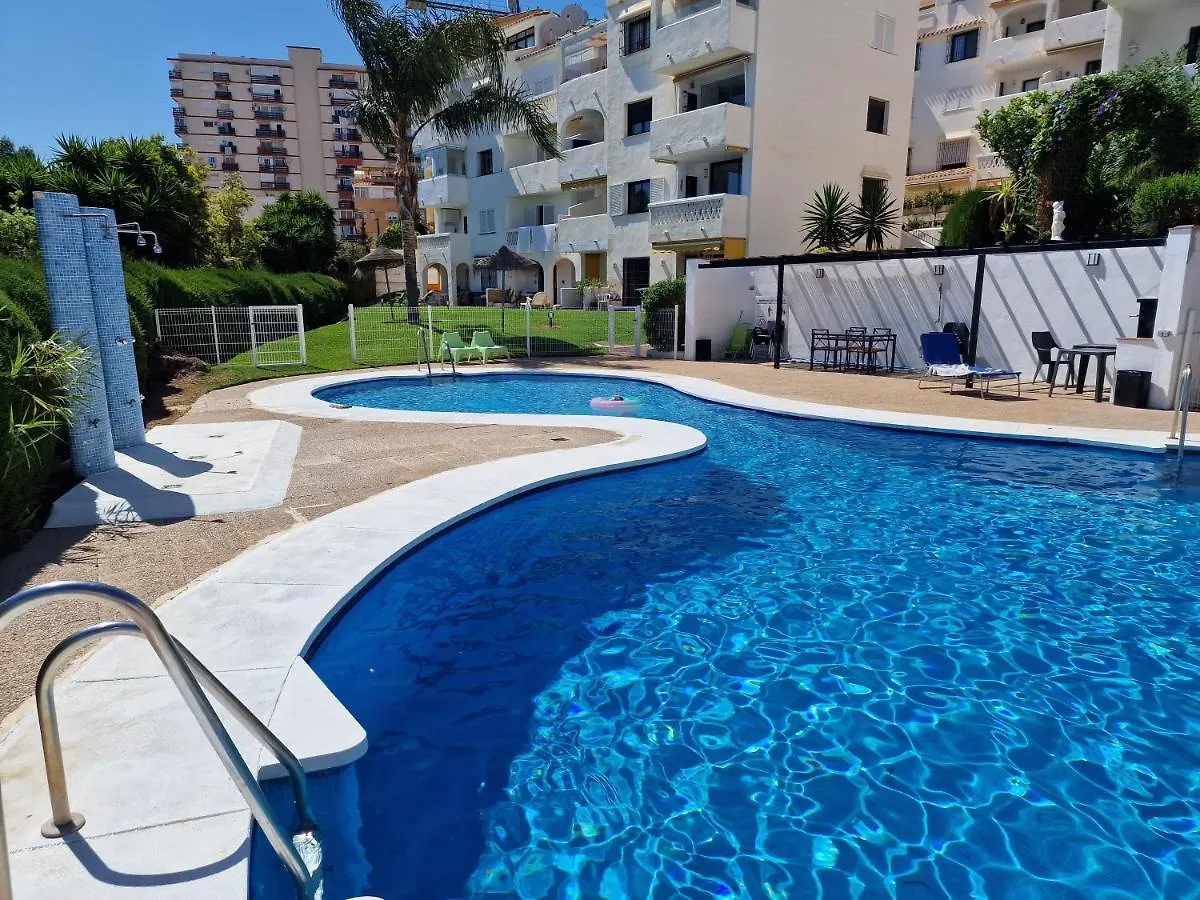 Pueblo San Jose - Apartment Dorotea - Benalmadena Costa