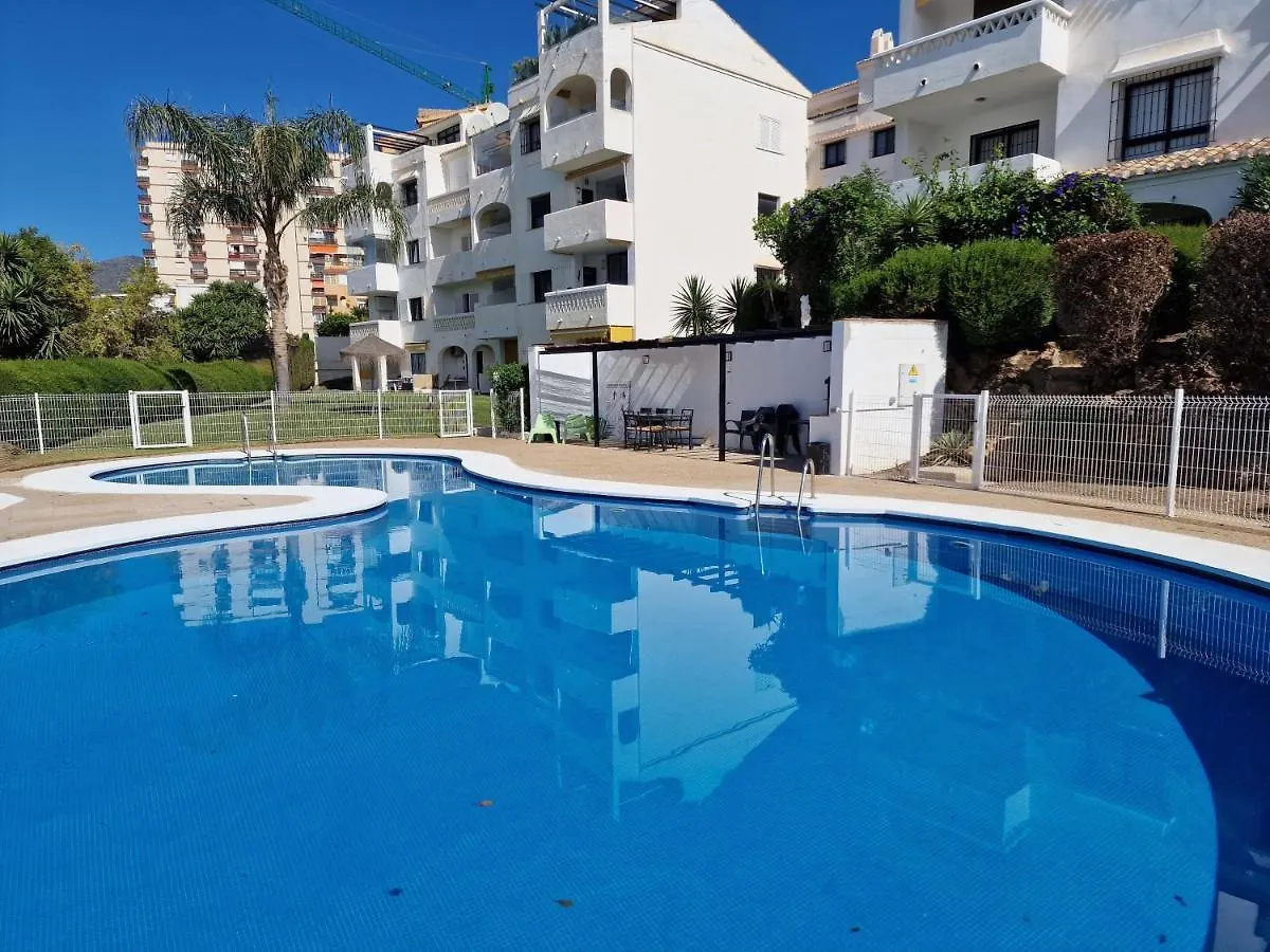 Pueblo San Jose - Apartment Dorotea - Benalmadena Costa