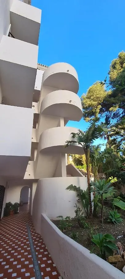 Pueblo San Jose - Apartment Dorotea - Benalmadena Costa
