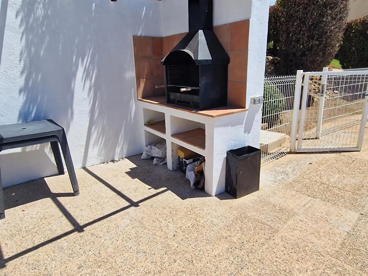 Pueblo San Jose - Apartment Dorotea - Benalmadena Costa 0*,  Spain