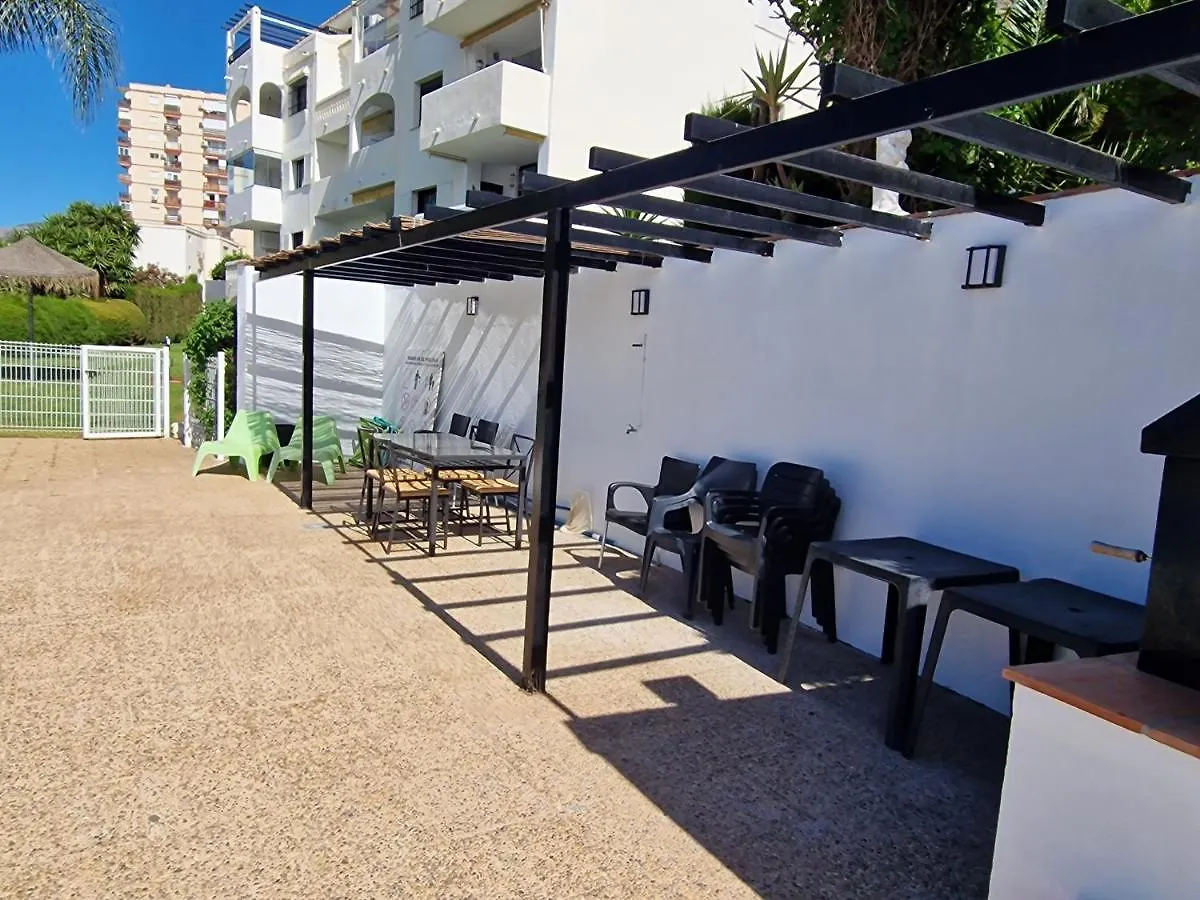 Pueblo San Jose - Apartment Dorotea - Benalmadena Costa