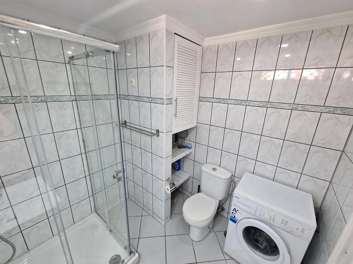 Pueblo San Jose - Apartment Dorotea - Benalmadena Costa