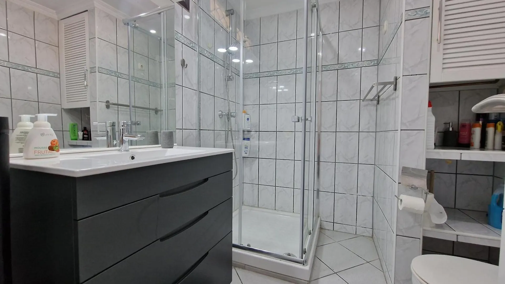 Pueblo San Jose - Apartment Dorotea - Benalmadena Costa 0*,