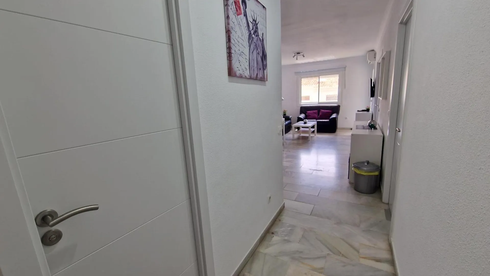 Pueblo San Jose - Apartment Dorotea - Benalmadena Costa