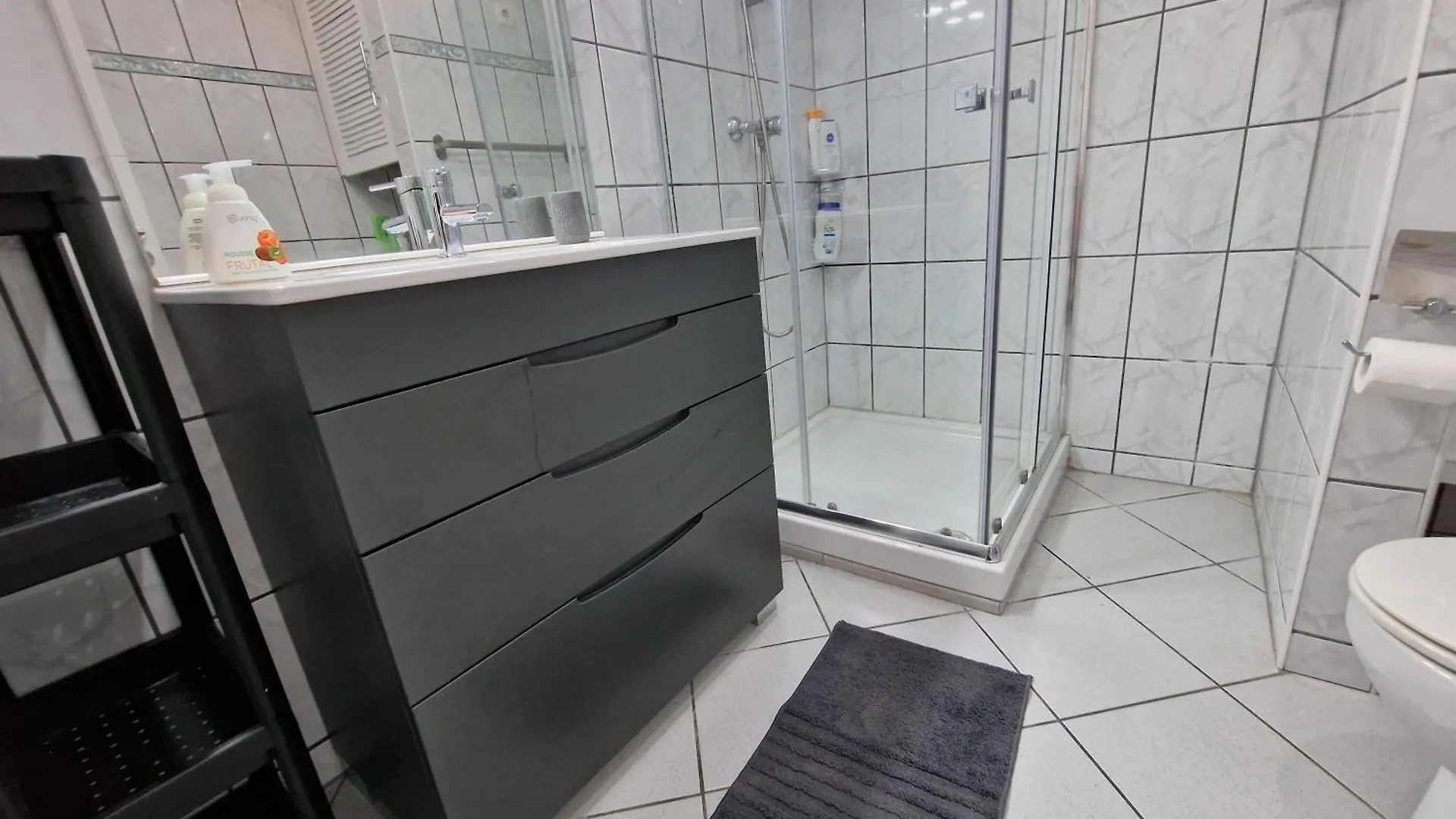 Pueblo San Jose - Apartment Dorotea - Benalmadena Costa