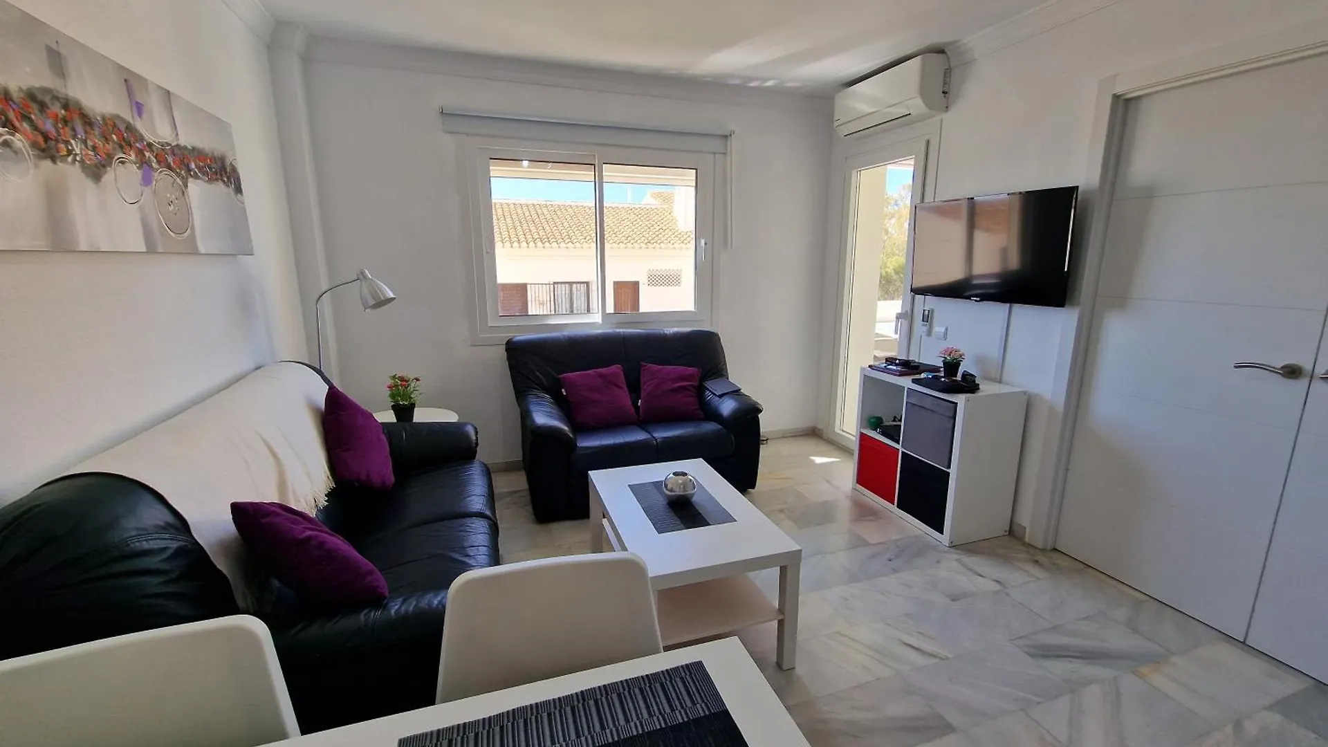 Pueblo San Jose - Apartment Dorotea - Benalmadena Costa 0*,