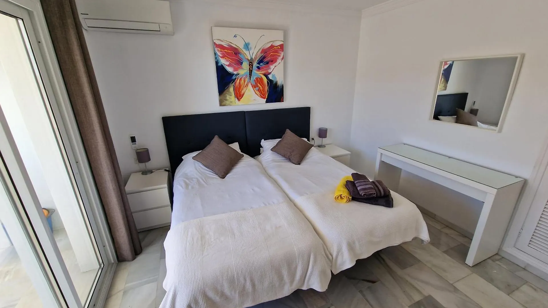 Pueblo San Jose - Apartment Dorotea - Benalmadena Costa
