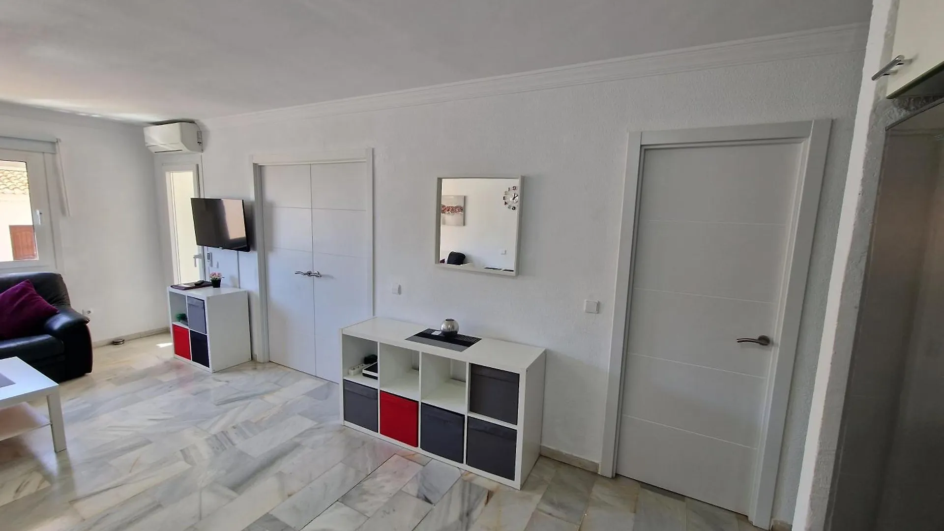 Pueblo San Jose - Apartment Dorotea - Benalmadena Costa