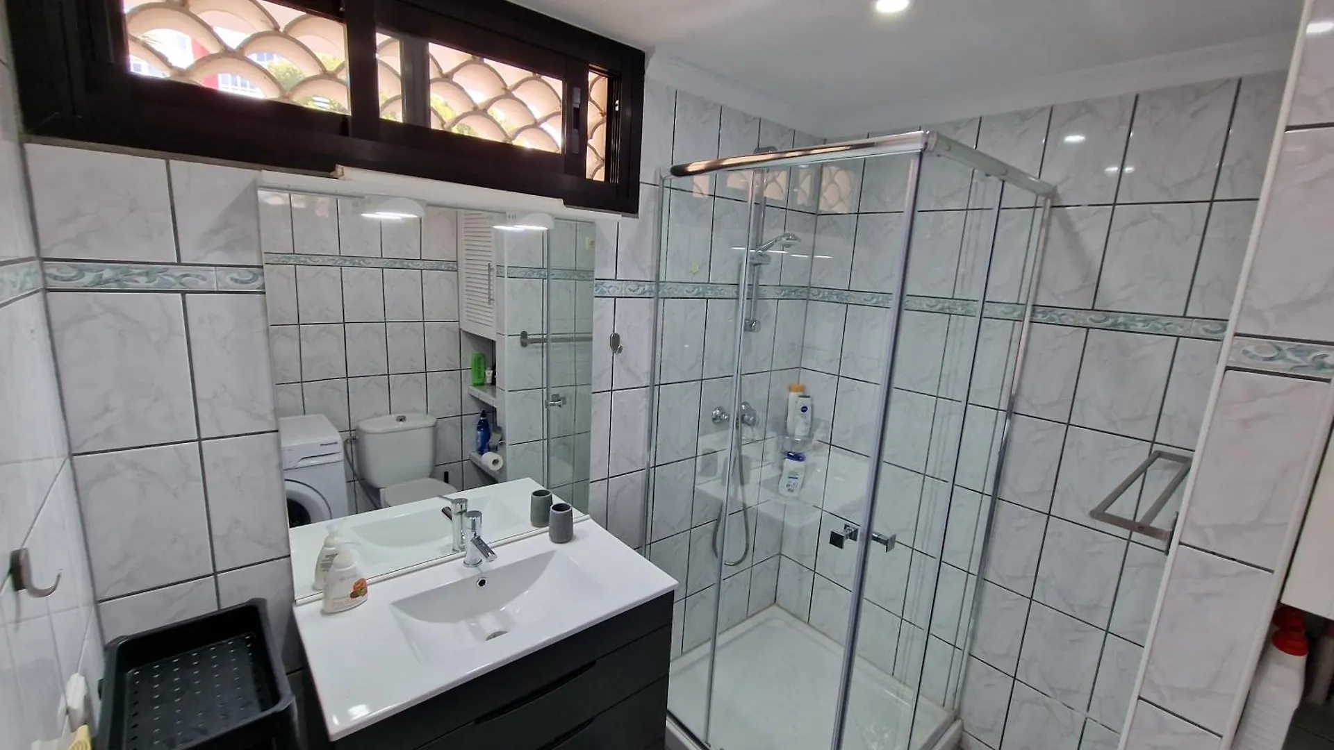 Pueblo San Jose - Apartment Dorotea - Benalmadena Costa