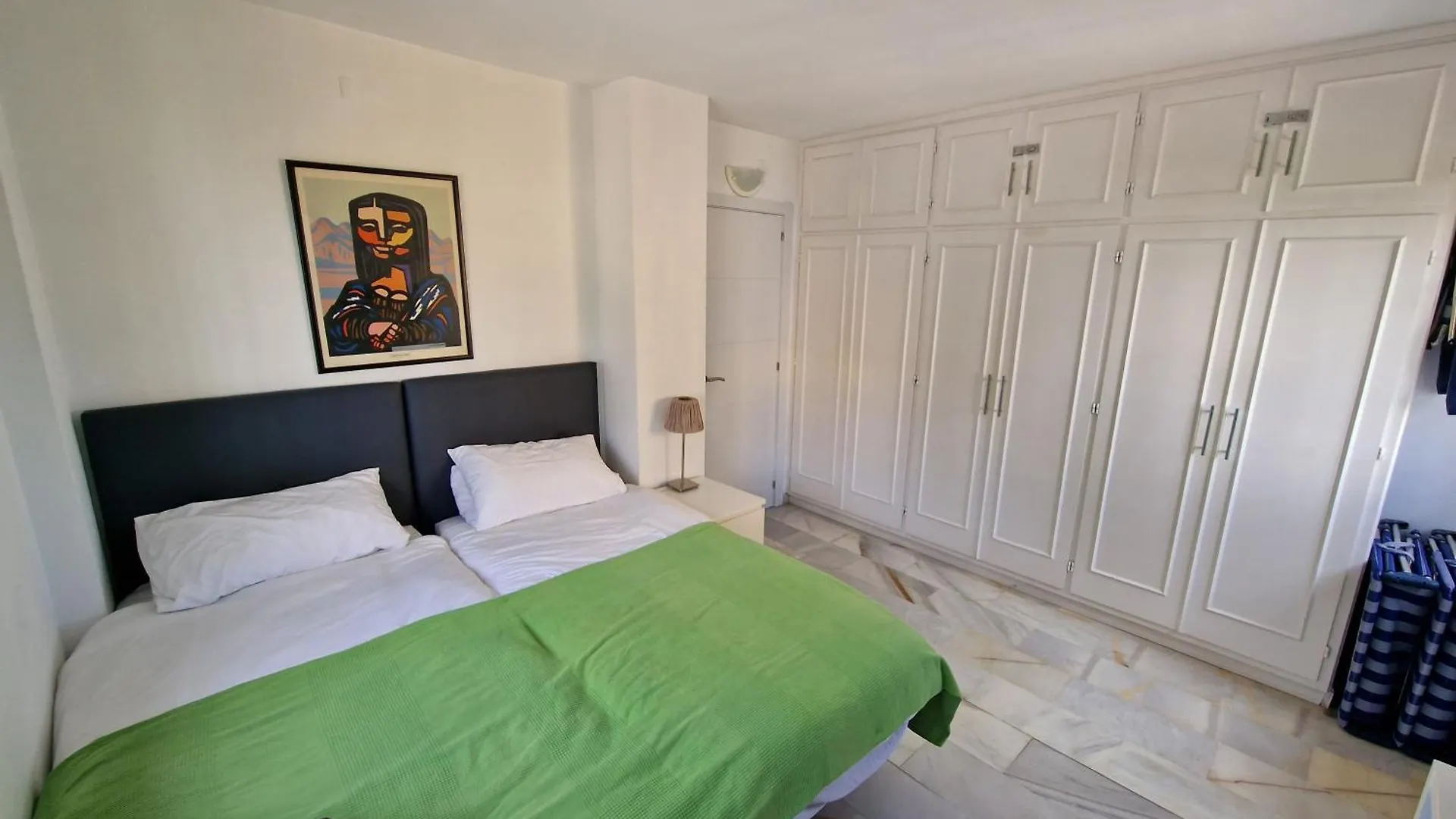 Pueblo San Jose - Apartment Dorotea - Benalmadena Costa 0*,  Spain