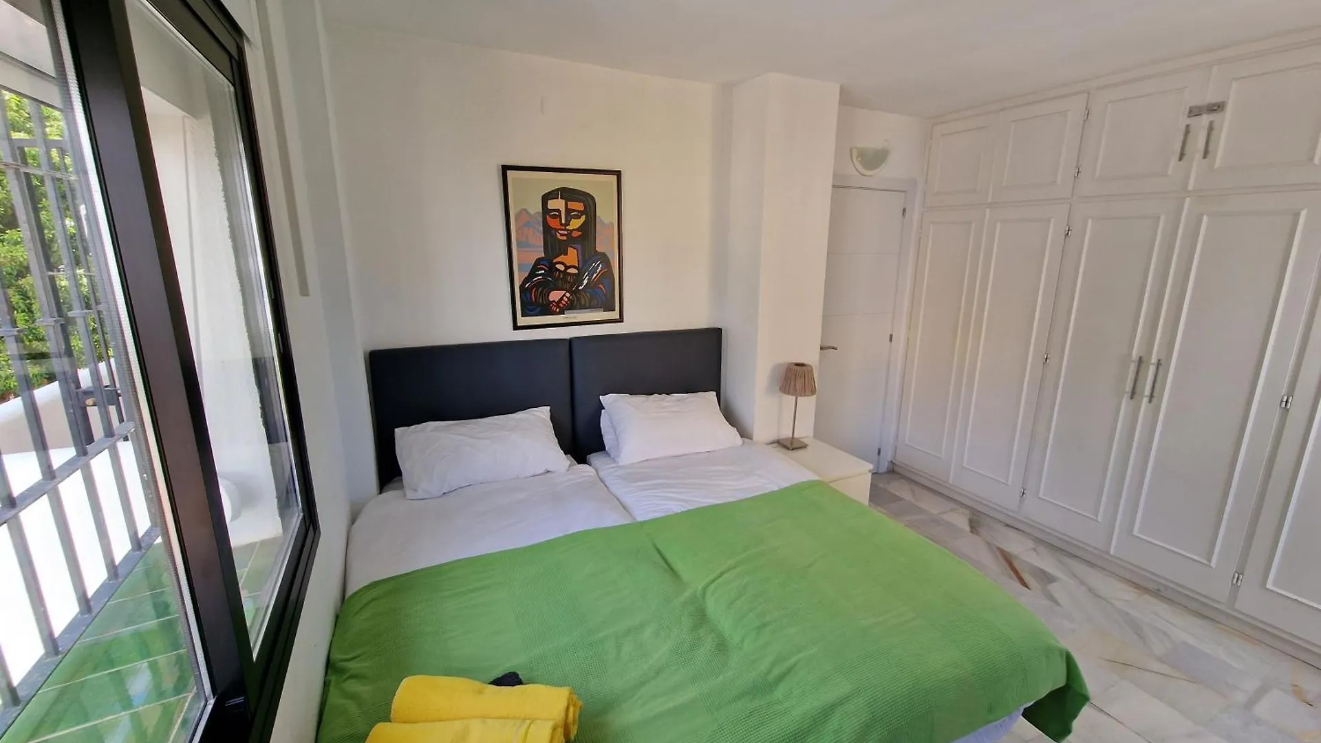 Pueblo San Jose - Apartment Dorotea - Benalmadena Costa