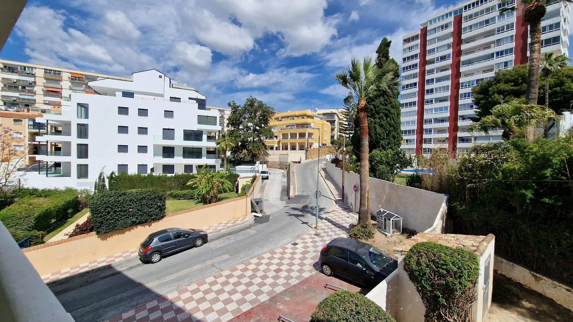 Pueblo San Jose - Apartment Dorotea - Benalmadena Costa