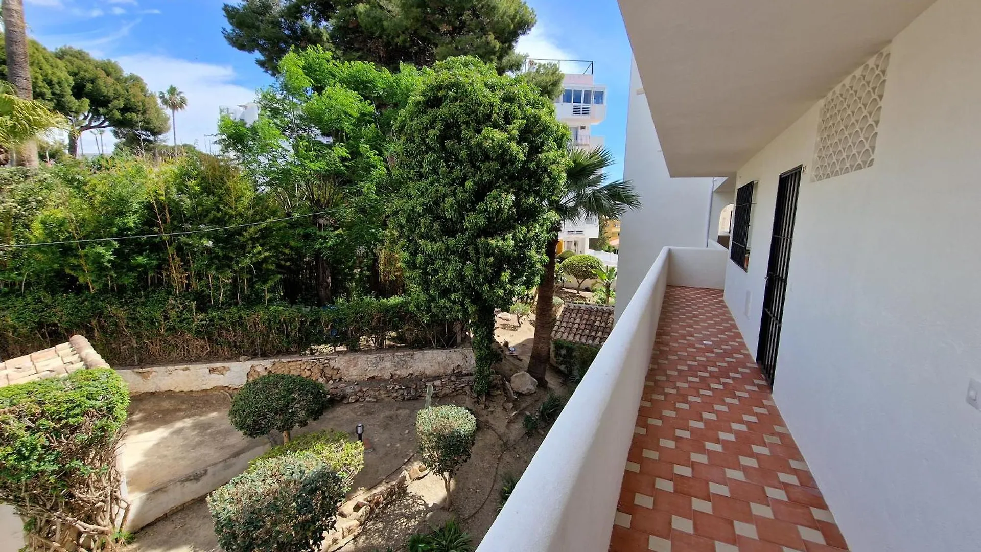Pueblo San Jose - Apartment Dorotea - Benalmadena Costa