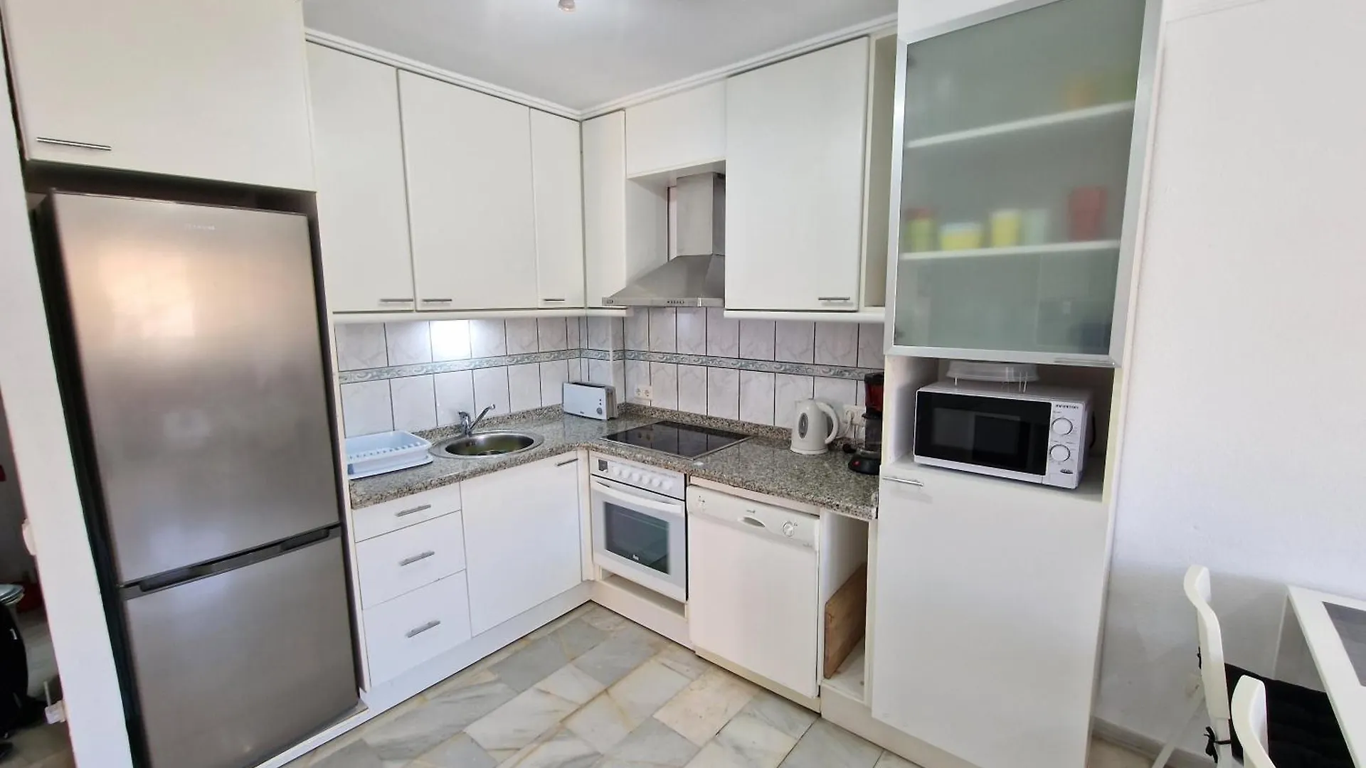 Pueblo San Jose - Apartment Dorotea - Benalmadena Costa 0*,  Spain