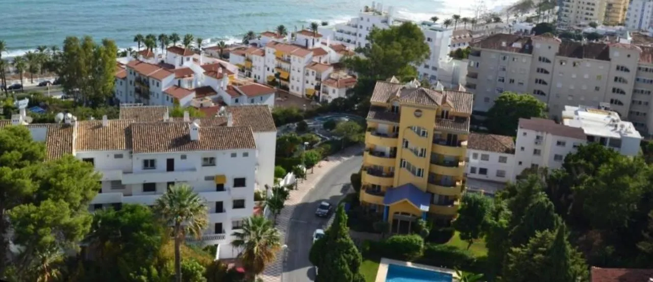 Pueblo San Jose - Apartment Dorotea - Benalmadena Costa