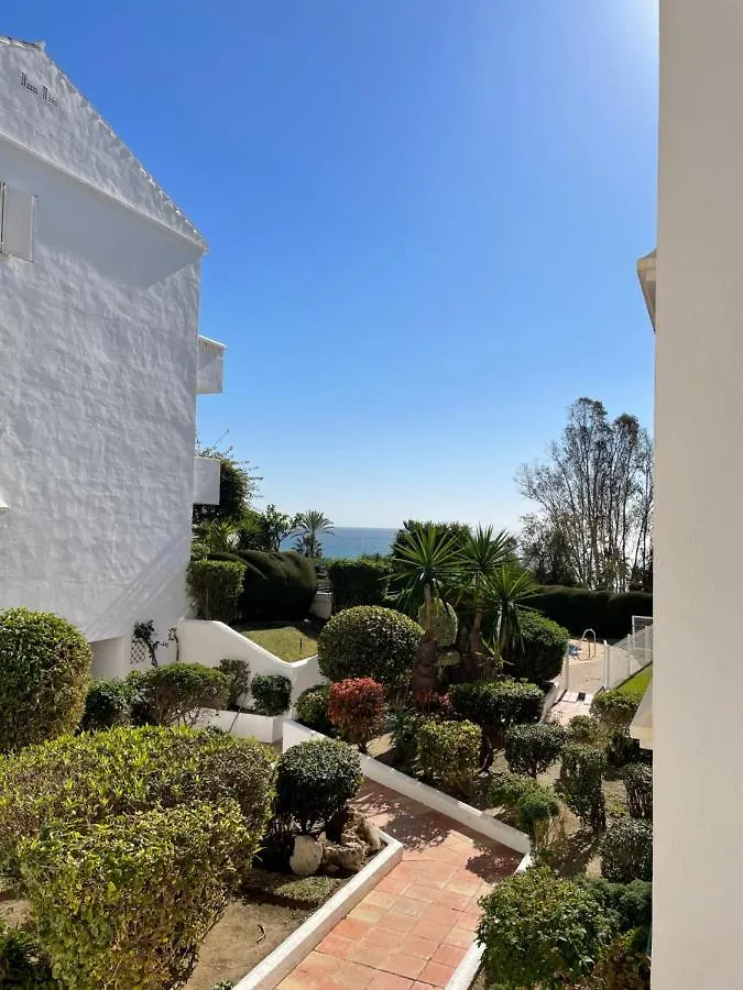 Pueblo San Jose - Apartment Dorotea - Benalmadena Costa