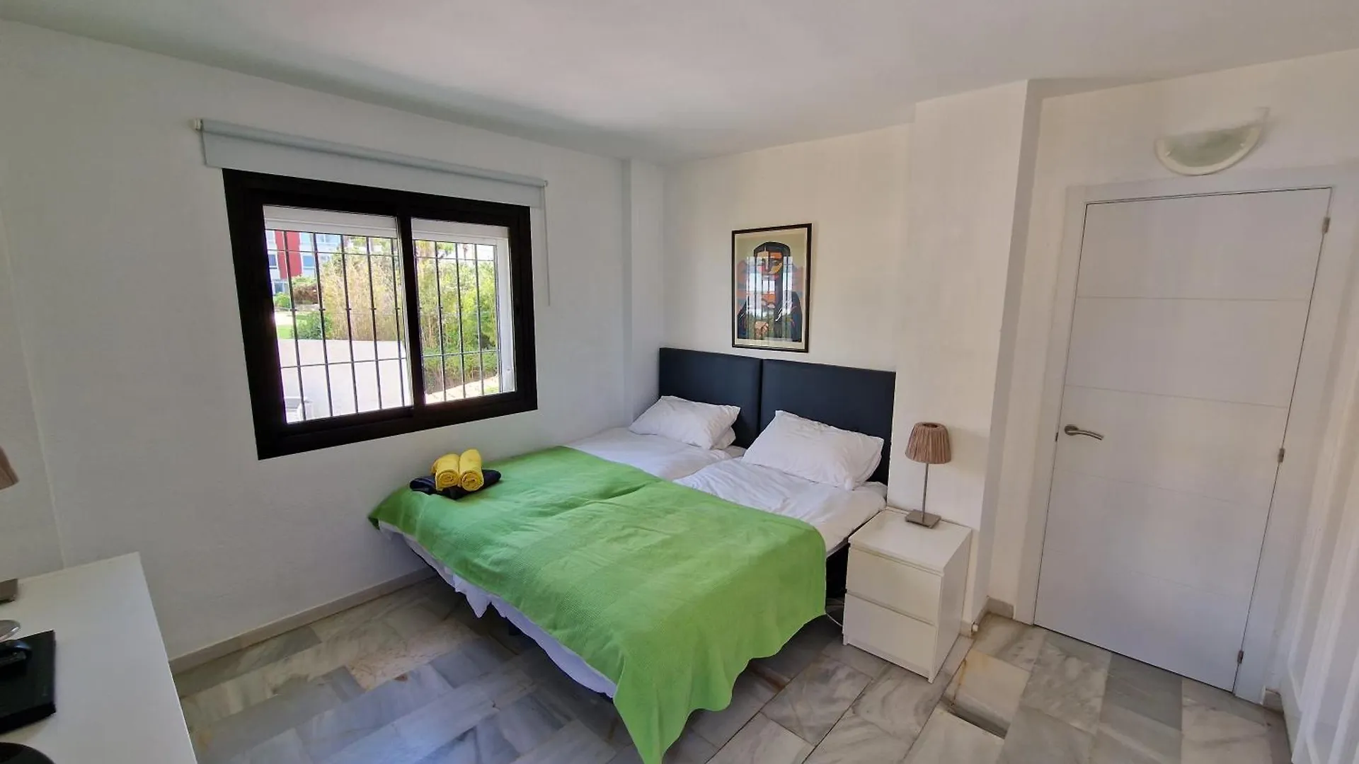 Pueblo San Jose - Apartment Dorotea - Benalmadena Costa