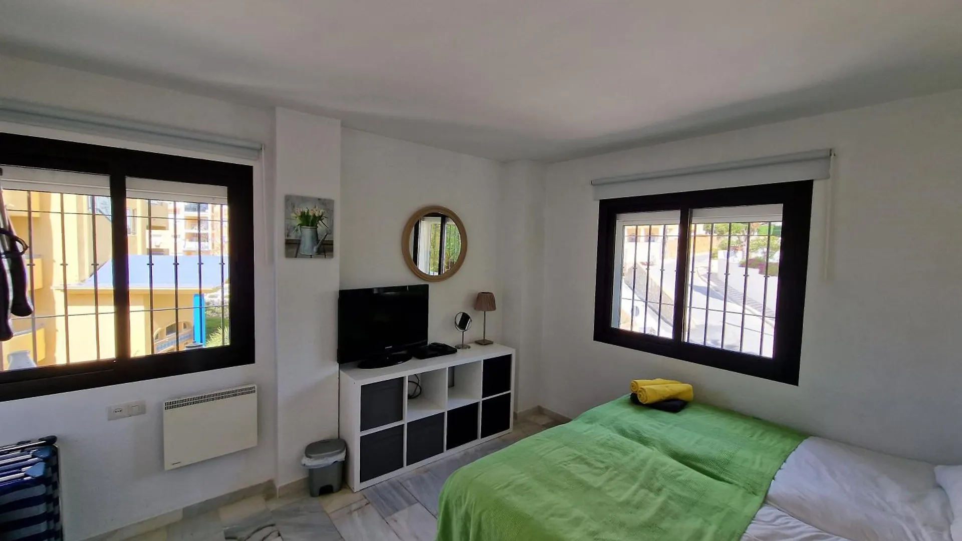Pueblo San Jose - Apartment Dorotea - Benalmadena Costa 0*,  Hiszpania