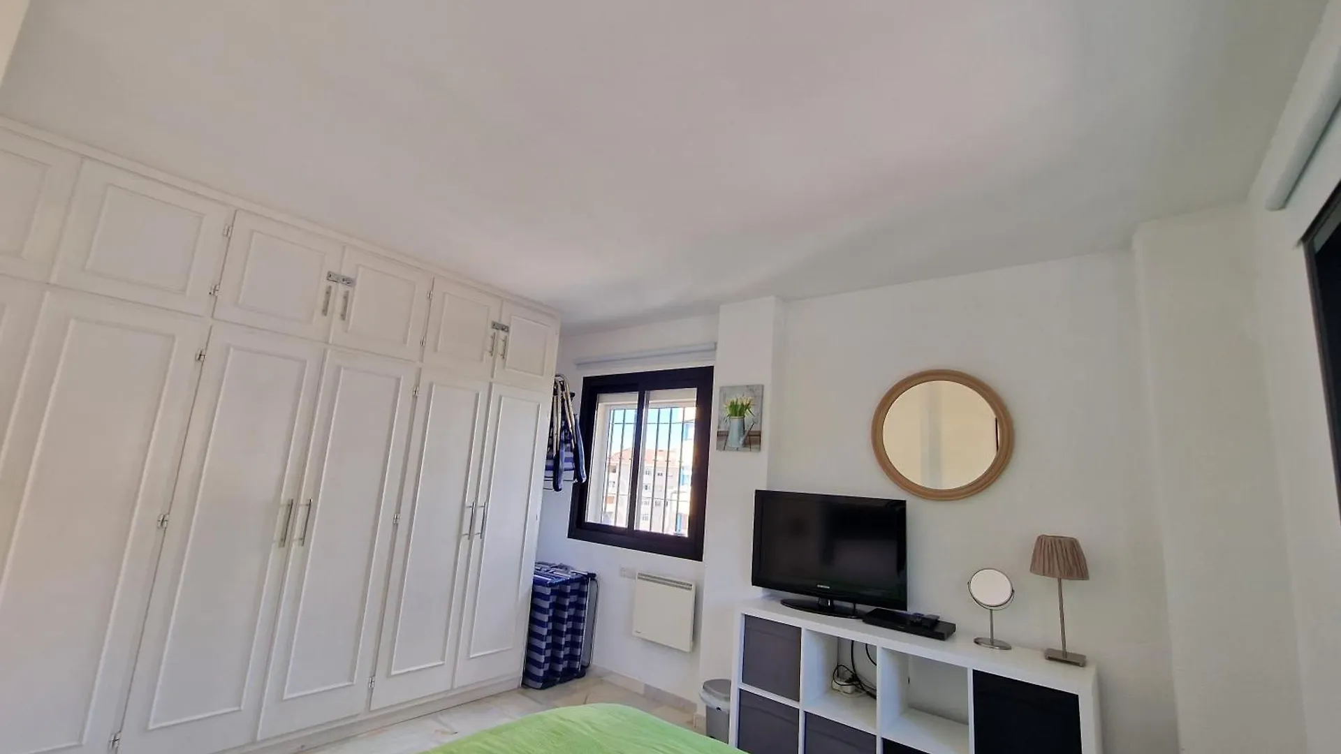 Pueblo San Jose - Apartment Dorotea - Benalmadena Costa