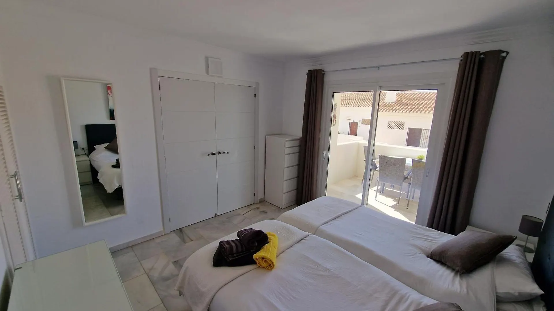 Pueblo San Jose - Apartment Dorotea - Benalmadena Costa