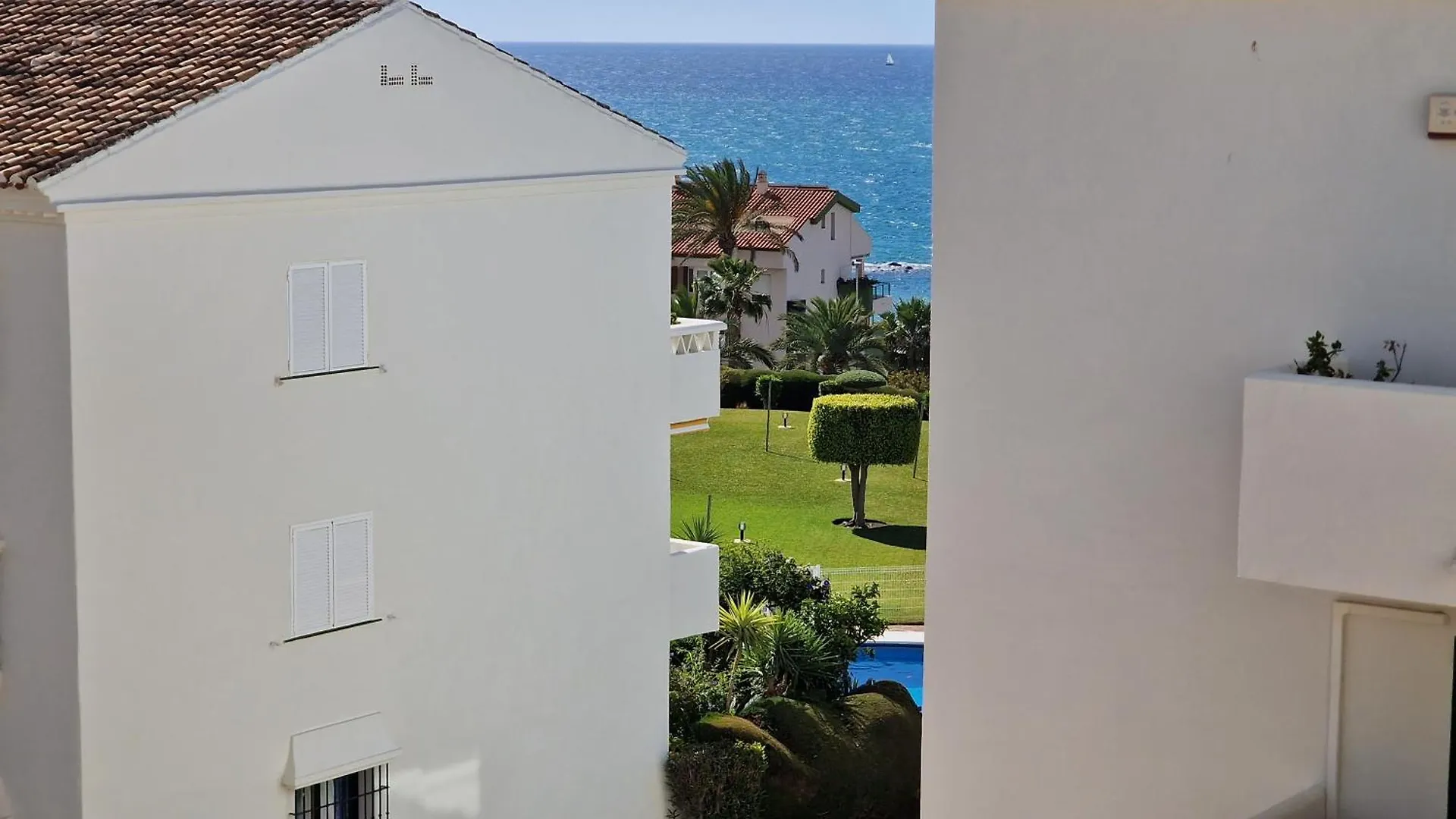 Pueblo San Jose - Apartment Dorotea - Benalmadena Costa